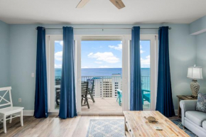 Laketown Wharf #1517 by Nautical Properties